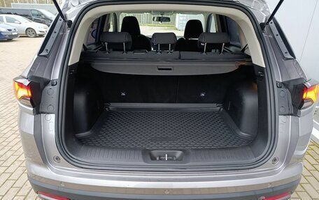 Changan CS35 Plus, 2023 год, 1 695 000 рублей, 17 фотография