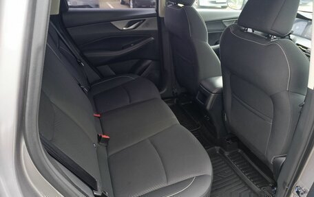 Changan CS35 Plus, 2023 год, 1 695 000 рублей, 18 фотография