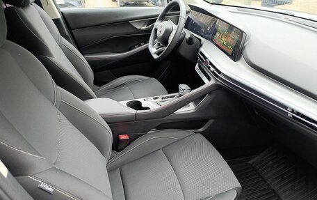 Changan CS35 Plus, 2023 год, 1 695 000 рублей, 20 фотография