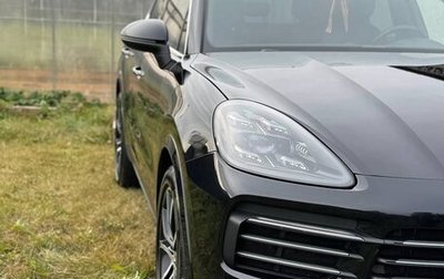 Porsche Cayenne III, 2019 год, 5 500 000 рублей, 1 фотография