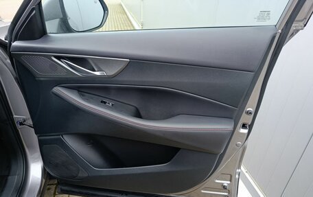 Changan CS35 Plus, 2023 год, 1 695 000 рублей, 21 фотография