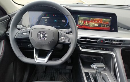 Changan CS35 Plus, 2023 год, 1 695 000 рублей, 23 фотография