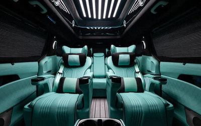 KIA Carnival, 2025 год, 7 330 007 рублей, 1 фотография