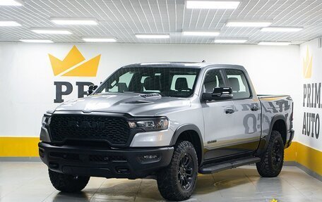 Rambler 1500, 2025 год, 9 299 000 рублей, 1 фотография