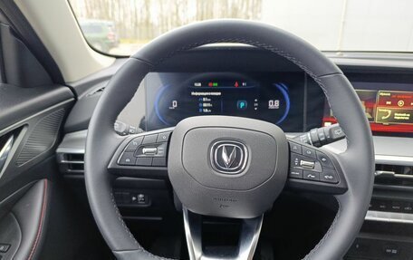 Changan CS35 Plus, 2023 год, 1 695 000 рублей, 22 фотография