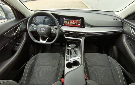 Changan CS35 Plus, 2023 год, 1 695 000 рублей, 27 фотография