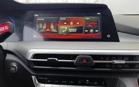 Changan CS35 Plus, 2023 год, 1 695 000 рублей, 25 фотография