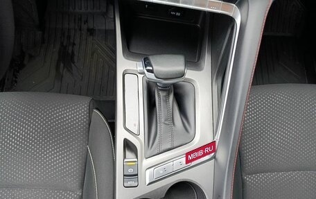 Changan CS35 Plus, 2023 год, 1 695 000 рублей, 26 фотография