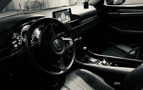 Mazda 6, 2023 год, 3 650 000 рублей, 6 фотография