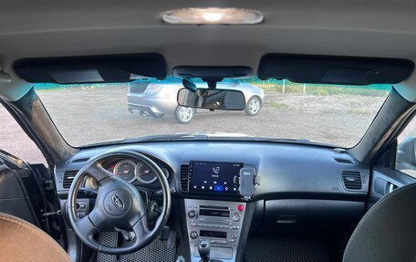 Subaru Legacy IV, 2004 год, 650 000 рублей, 5 фотография