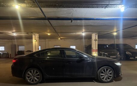 Mazda 6, 2023 год, 3 650 000 рублей, 3 фотография