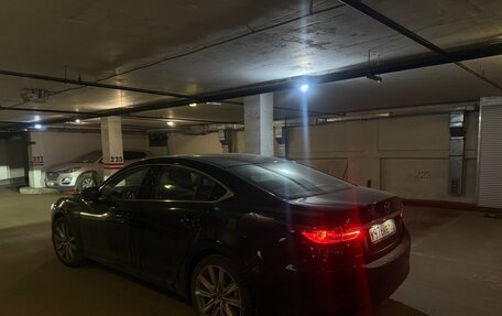 Mazda 6, 2023 год, 3 650 000 рублей, 4 фотография