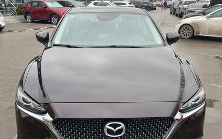 Mazda 6, 2023 год, 3 650 000 рублей, 9 фотография