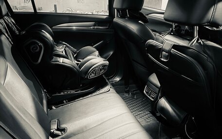 Mazda 6, 2023 год, 3 650 000 рублей, 7 фотография