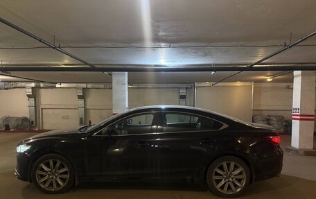 Mazda 6, 2023 год, 3 650 000 рублей, 2 фотография