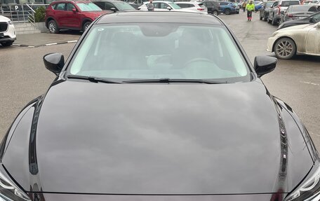 Mazda 6, 2023 год, 3 650 000 рублей, 11 фотография