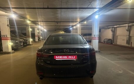 Mazda 6, 2023 год, 3 650 000 рублей, 5 фотография