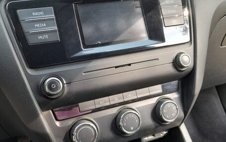 Skoda Octavia, 2014 год, 1 250 000 рублей, 7 фотография