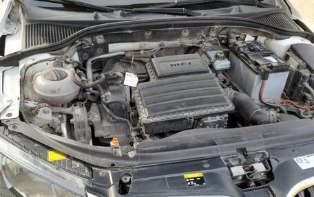 Skoda Octavia, 2014 год, 1 250 000 рублей, 9 фотография