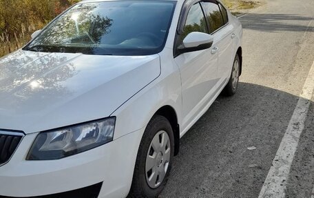 Skoda Octavia, 2014 год, 1 250 000 рублей, 5 фотография