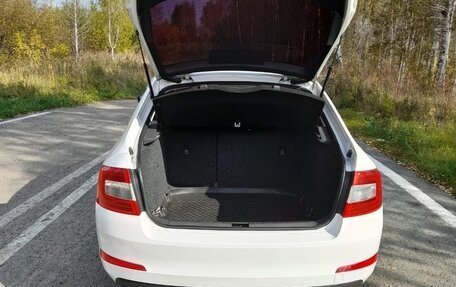 Skoda Octavia, 2014 год, 1 250 000 рублей, 4 фотография