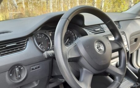 Skoda Octavia, 2014 год, 1 250 000 рублей, 6 фотография