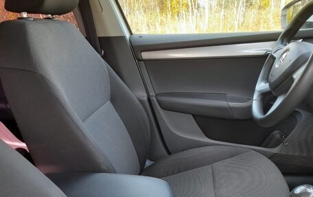 Skoda Octavia, 2014 год, 1 250 000 рублей, 13 фотография