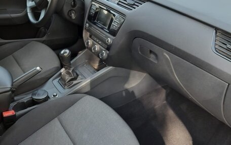 Skoda Octavia, 2014 год, 1 250 000 рублей, 12 фотография