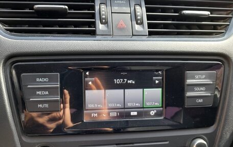 Skoda Octavia, 2014 год, 1 250 000 рублей, 15 фотография