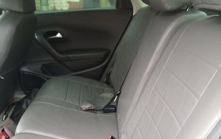 Volkswagen Polo VI (EU Market), 2013 год, 820 000 рублей, 4 фотография