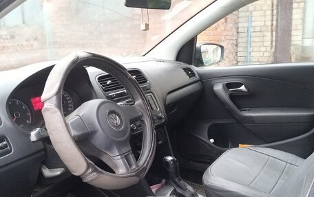 Volkswagen Polo VI (EU Market), 2013 год, 820 000 рублей, 5 фотография