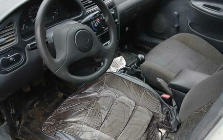 Chevrolet Lanos I, 2007 год, 50 000 рублей, 7 фотография