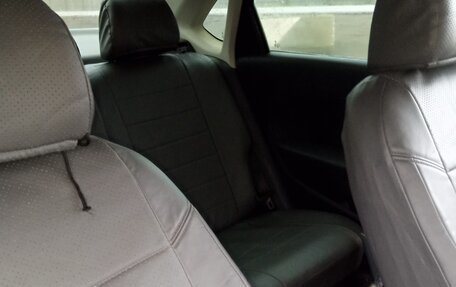 Volkswagen Polo VI (EU Market), 2013 год, 820 000 рублей, 8 фотография