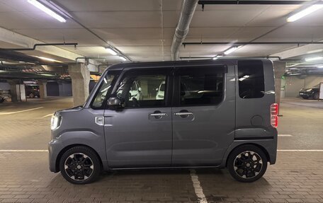 Daihatsu Wake I, 2018 год, 999 000 рублей, 5 фотография