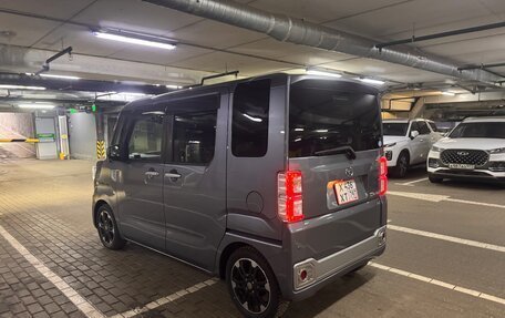 Daihatsu Wake I, 2018 год, 999 000 рублей, 6 фотография