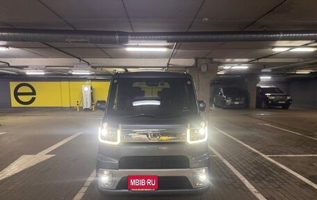 Daihatsu Wake I, 2018 год, 999 000 рублей, 3 фотография