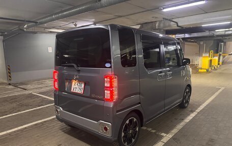 Daihatsu Wake I, 2018 год, 999 000 рублей, 8 фотография