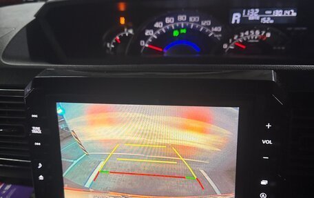 Daihatsu Wake I, 2018 год, 999 000 рублей, 16 фотография