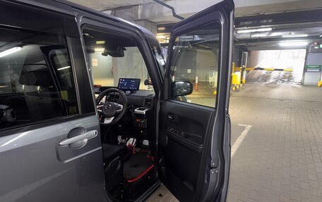 Daihatsu Wake I, 2018 год, 999 000 рублей, 10 фотография