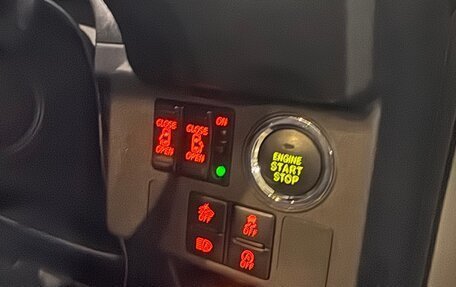 Daihatsu Wake I, 2018 год, 999 000 рублей, 14 фотография