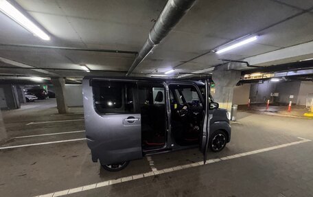 Daihatsu Wake I, 2018 год, 999 000 рублей, 11 фотография