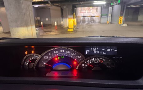 Daihatsu Wake I, 2018 год, 999 000 рублей, 13 фотография