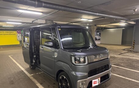 Daihatsu Wake I, 2018 год, 999 000 рублей, 20 фотография