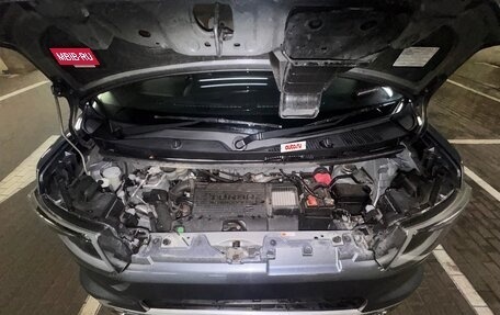 Daihatsu Wake I, 2018 год, 999 000 рублей, 22 фотография