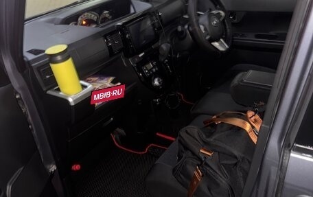 Daihatsu Wake I, 2018 год, 999 000 рублей, 23 фотография