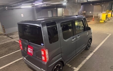 Daihatsu Wake I, 2018 год, 999 000 рублей, 9 фотография