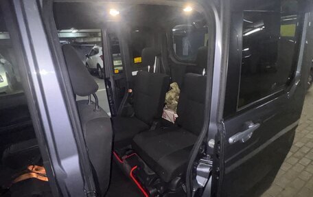 Daihatsu Wake I, 2018 год, 999 000 рублей, 25 фотография