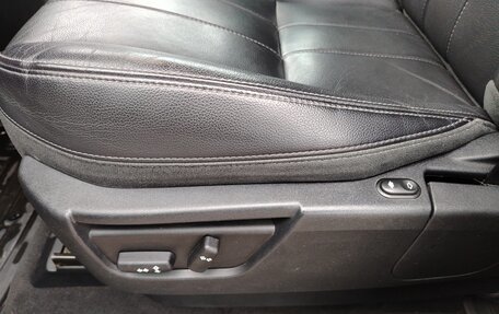 Land Rover Freelander II рестайлинг 2, 2013 год, 1 800 000 рублей, 11 фотография