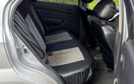 Chevrolet Aveo III, 2011 год, 390 000 рублей, 3 фотография