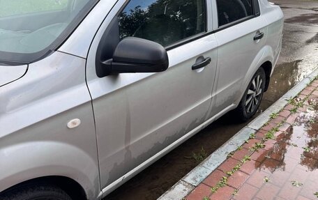 Chevrolet Aveo III, 2011 год, 390 000 рублей, 2 фотография